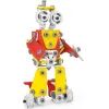 Конструктор Stem с болтами Build&Play 6 в 1 на 196 деталей (3858894673285) изображение 7