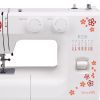Швейная машина Janome J-SAKURA95 изображение 2