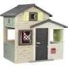 Ігровий будиночок Smoby Life Друзi Ево з поштовою скринькою (7600810208)