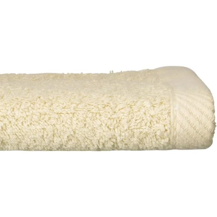 Рушник Kela махровий Ladessa, кремовий, 50х100 см (24582) (00000026439) зображення 2