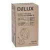 Світильник Delux GROUND 05_MR16 230V IP64 (90022791) зображення 3