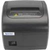 Принтер чеков X-PRINTER XP-Q838L USB, Ethernet, black (XP-Q838L) изображение 2 Принтер чеков X-PRINTER XP-Q838L USB, Ethernet, black (XP-Q838L) изображение 2