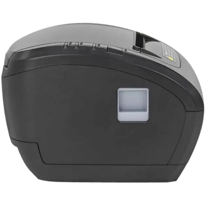 Принтер чеков X-PRINTER XP-Q838L USB, Ethernet, black (XP-Q838L) изображение 3 Принтер чеков X-PRINTER XP-Q838L USB, Ethernet, black (XP-Q838L) изображение 3