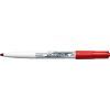 Маркер Bic для сухостираемых досок Velleda, 1.6 мм, красный (bc9581691) изображение 2