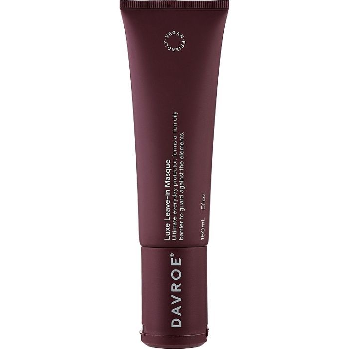 Маска для волос Davroe Luxe Leave-In Masque Несмываемая 150 мл (9326123007582)