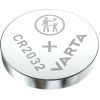 Батарейка Varta CR 2032 Lithium * 5 (06032101415) изображение 2