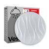 Светильник Vestum DUNE зоряне небо 20W 340*55мм 4000К (VS-90040)