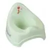 Горшок Tega Baby з музикою FOREST FAIRYTALE light green (PO-071-112)