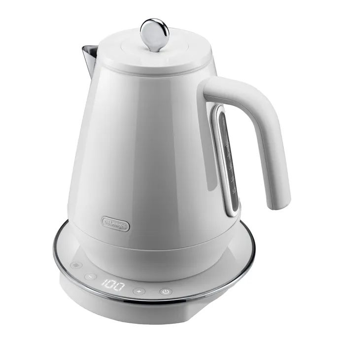 Электрочайник DeLonghi KBY 2011 W (KBY2011W)