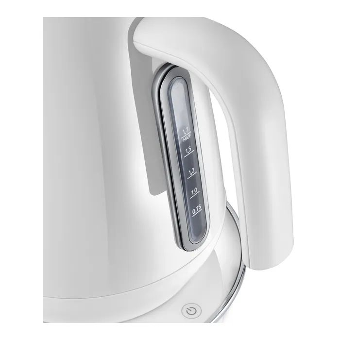 Электрочайник DeLonghi KBY 2011 W (KBY2011W) изображение 4