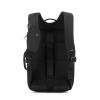 Рюкзак туристический Pacsafe X 13" commuter чорний (30665100) изображение 2