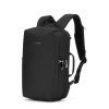 Рюкзак туристический Pacsafe X 13" commuter чорний (30665100) изображение 3