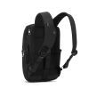 Рюкзак туристический Pacsafe X 13" commuter чорний (30665100) изображение 4