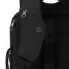 Рюкзак туристический Pacsafe X 13" commuter чорний (30665100) изображение 5