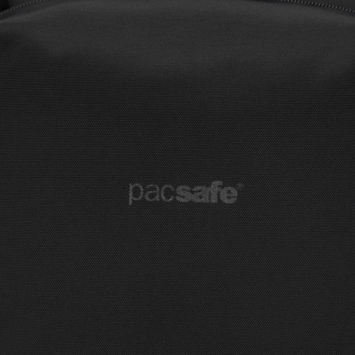 Рюкзак туристический Pacsafe X 13" commuter чорний (30665100) изображение 6
