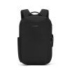 Рюкзак туристический Pacsafe X 13" commuter чорний (30665100)