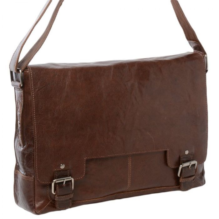 Сумка Ashwood 8343 Tan зображення 2