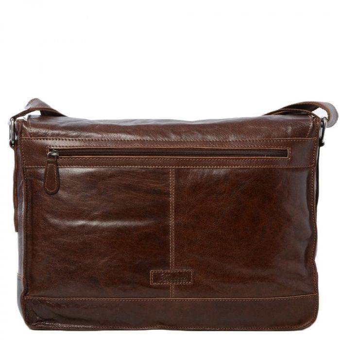 Сумка Ashwood 8343 Tan зображення 3