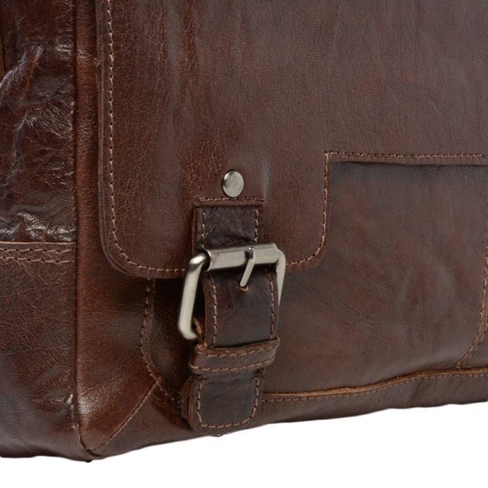 Сумка Ashwood 8343 Tan зображення 5