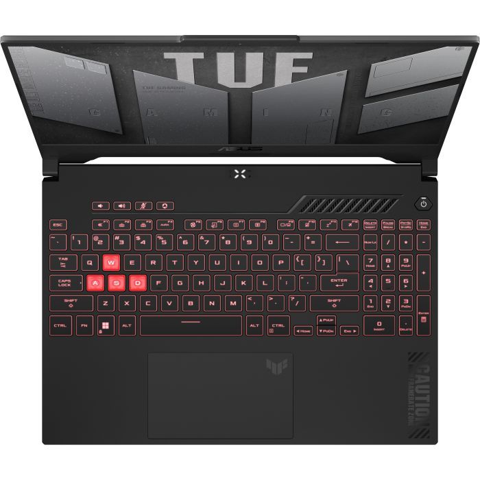 Ноутбук ASUS TUF Gaming A15 FA507UV-LP077 (90NR0I25-M008V0) изображение 4