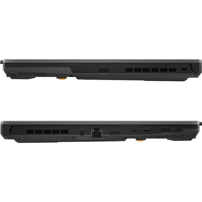 Ноутбук ASUS TUF Gaming A15 FA507UV-LP077 (90NR0I25-M008V0) изображение 5