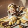 Фигурка Pop Mart сюрприз Laid Back Tomorrow Skullpanda (SPLD-01) изображение 5