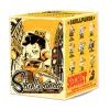 Фигурка Pop Mart сюрприз Laid Back Tomorrow Skullpanda (SPLD-01)