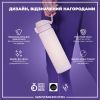 Пляшка для води ION8 OneTouch Stainless Steel 600 мл Lilac Dusk (I8SS600LIL2) зображення 4