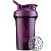 Шейкер спортивный BlenderBottle Classic Loop PRO 20oz/590ml Plum (Loop_Pro_20oz_Plum)