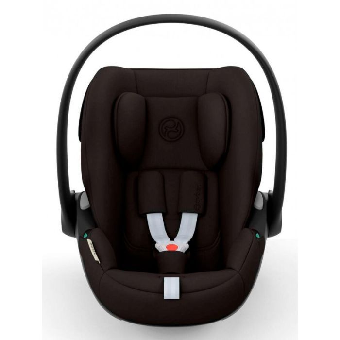 Автокрісло Cybex Cloud G i-Size Fog Grey (524001365) зображення 2