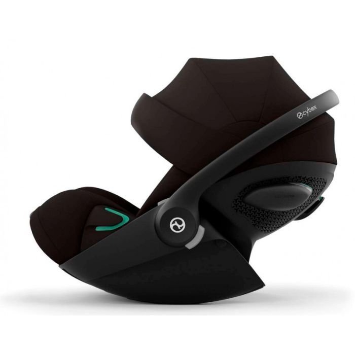 Автокрісло Cybex Cloud G i-Size Fog Grey (524001365) зображення 3