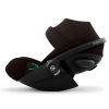 Автокресло Cybex Cloud G i-Size Magic Black (524001361) изображение 4