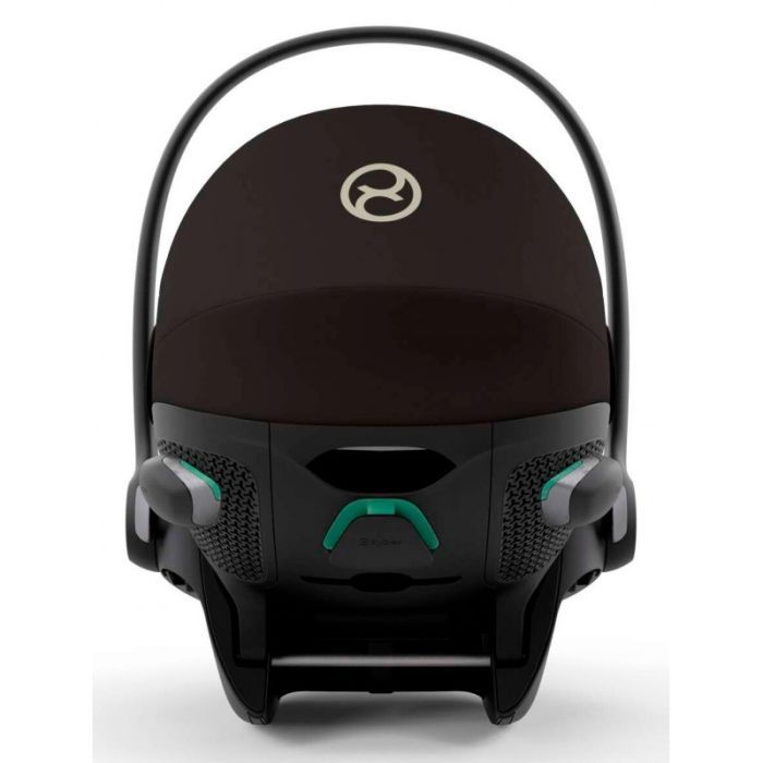 Автокрісло Cybex Cloud G i-Size Fog Grey (524001365) зображення 5