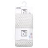 Колготки детские Bibaby в точечку (68122-86-white)