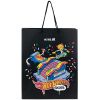 Подарунковий пакет Kite Hot Wheels, 26х32 см (HW25-266) зображення 2