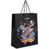 Подарунковий пакет Kite Hot Wheels, 26х32 см (HW25-266)