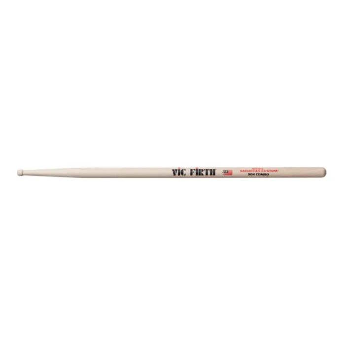 Барабанні палички Vic Firth SD4 American Custom Combo (232082)
