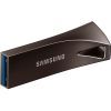 USB флеш накопитель Samsung 512GB Bar Plus Titanium Gray USB 3.2 (MUF-512BE4/APC) изображение 4