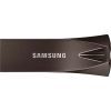 USB флеш накопитель Samsung 512GB Bar Plus Titanium Gray USB 3.2 (MUF-512BE4/APC)