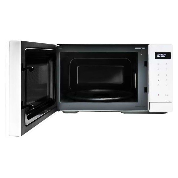 Микроволновая печь Panasonic NN-ST34NWZUE изображение 3