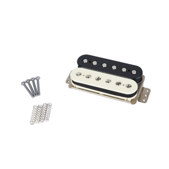Звукосниматель для гитары Fender ShawBucker 1 Humbucking Pickup (236965) изображение 2