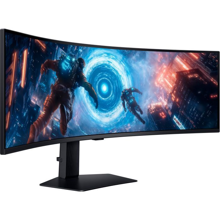 Монітор Samsung LS49FG916EIXCI зображення 2