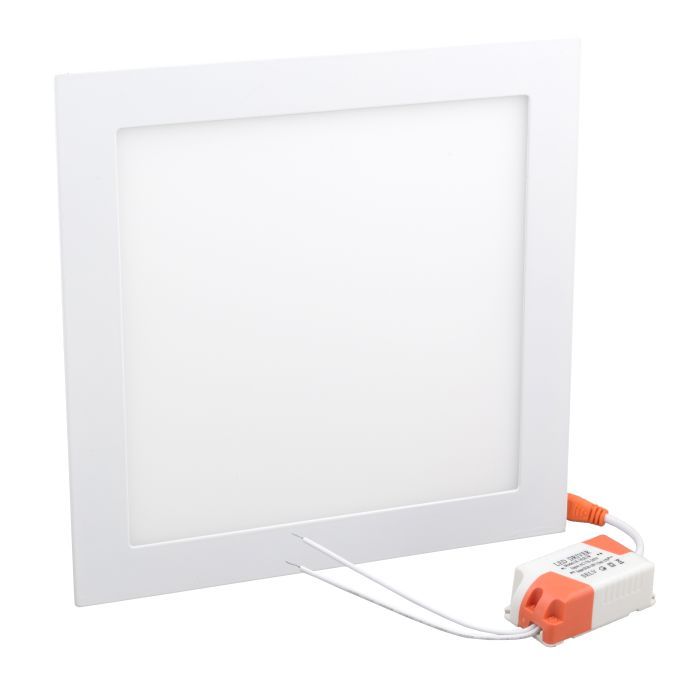 Світильник точковий Євросвітло LED-S-225-18 4200К зображення 2