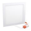 Світильник точковий Євросвітло LED-S-225-18 4200К зображення 2