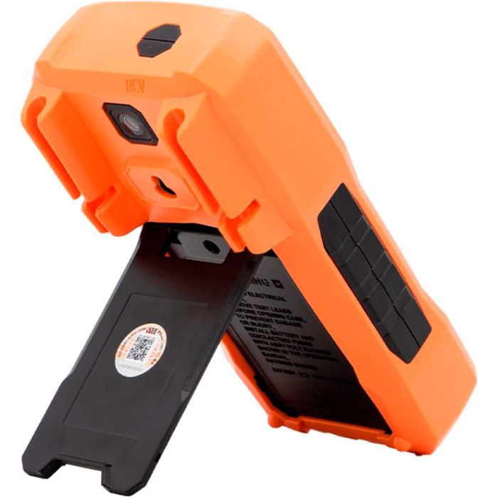 Цифровой мультиметр Voltronic VC-9805 V, A, R, C, F, T (VC-9805) изображение 2