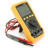 Цифровой мультиметр Voltronic VC-9805 V, A, R, C, F, T (VC-9805)