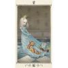 Гральні карти Scarabeo Таро Ніколетта Чекколі (Nicoletta Ceccoli Tarot) (Ex213MU) зображення 3