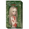 Гральні карти Scarabeo Таро Ніколетта Чекколі (Nicoletta Ceccoli Tarot) (Ex213MU)