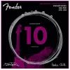Струны для гитары Fender Jimi Hendrix Voodoo Child 10-38 Electric Guitar Strings (236921)
