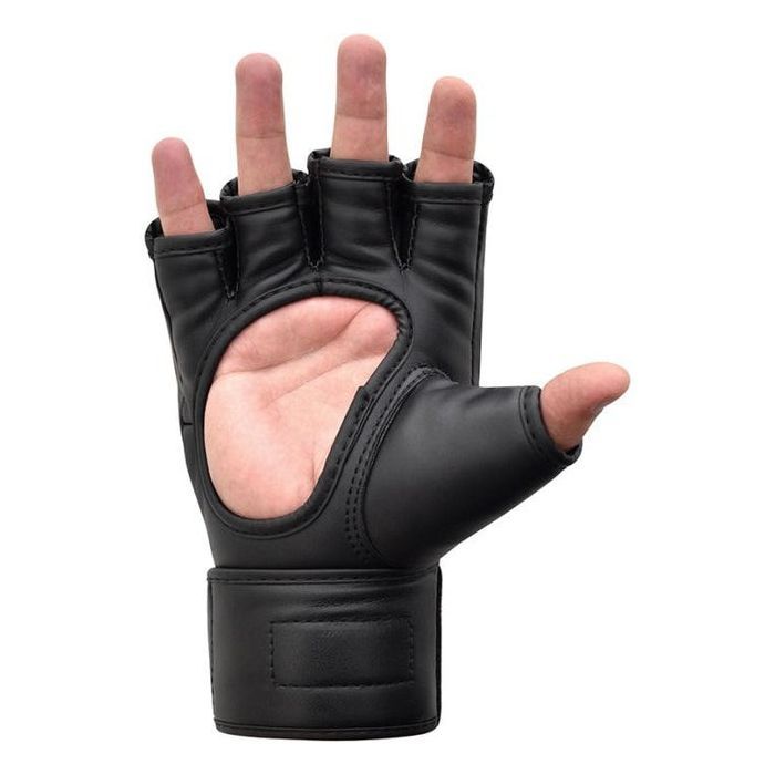 Рукавички для MMA RDX Model GGR-F12U M (GGR-F12U-M) зображення 7